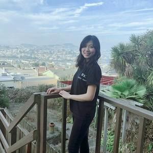 Meet your Posher, Chenchen